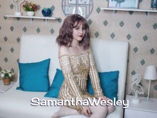 SamanthaWesley