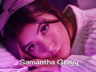 Samantha_Grayy