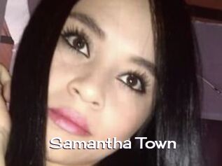 Samantha_Town