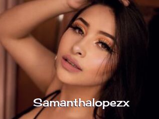 Samanthalopezx