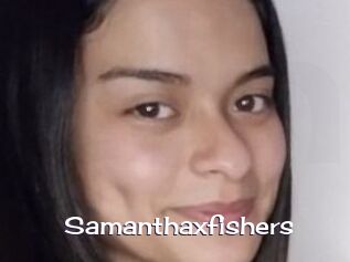 Samanthaxfishers