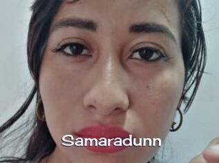 Samaradunn