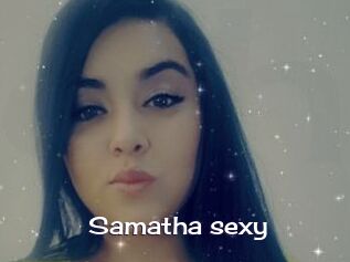 Samatha_sexy