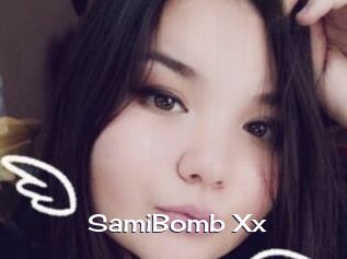 SamiBomb_Xx