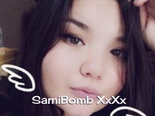 SamiBomb_XxXx