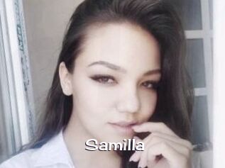 Samilla