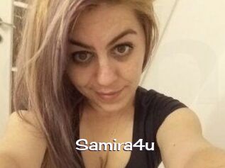 Samira4u