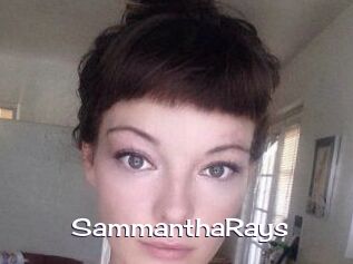 Sammantha_Rays