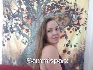 Sammisparx