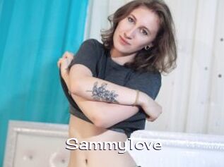 Sammy1ove