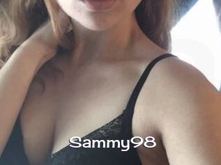 Sammy98