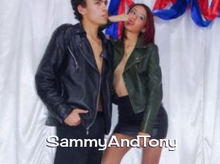 SammyAndTony