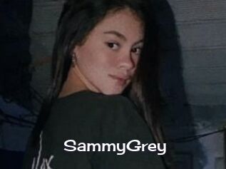 SammyGrey