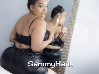 SammyHank