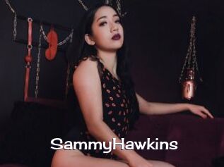 SammyHawkins