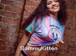 SammyKitten