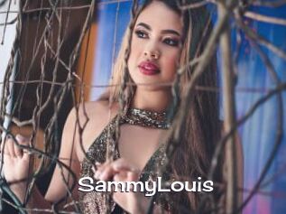 SammyLouis