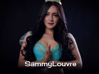 SammyLouvre