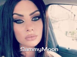 SammyMoon