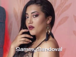 SammySandoval