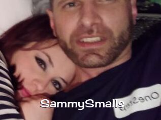 SammySmalls