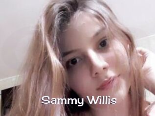 Sammy_Willis