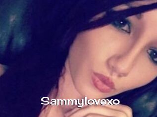 Sammylovexo