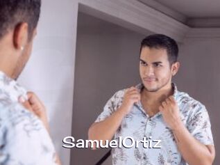 SamuelOrtiz