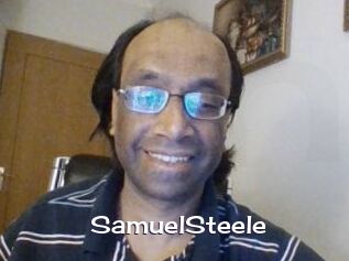 SamuelSteele