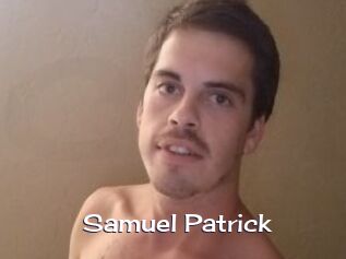 Samuel_Patrick