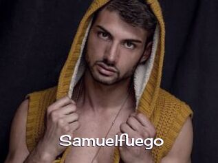 Samuelfuego