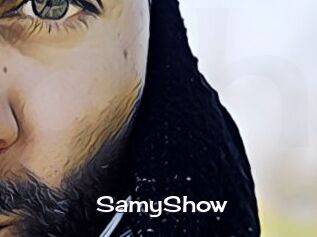 SamyShow