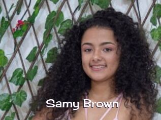 Samy_Brown