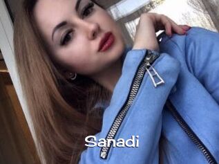 Sanadi