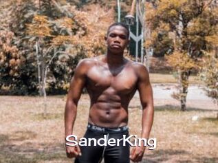 SanderKing