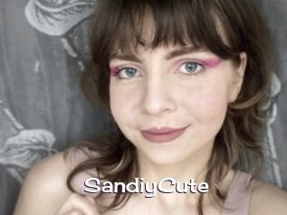 SandiyCute