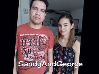 SandyAndGeorge