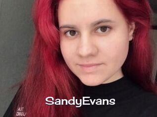 SandyEvans