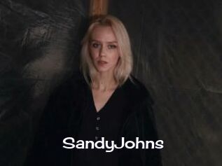 SandyJohns Click here to exit