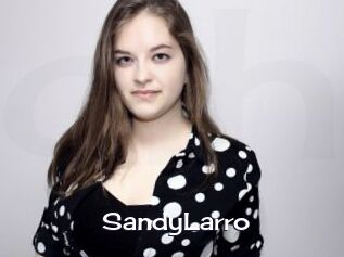 SandyLarro Click here to exit
