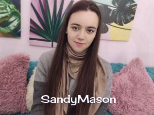 SandyMason