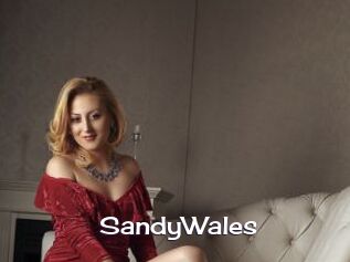 SandyWales