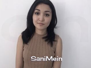 SaniMein