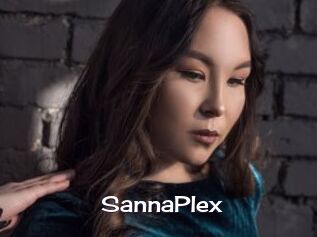 SannaPlex