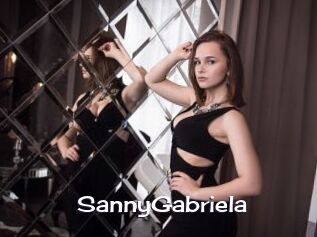 SannyGabriela