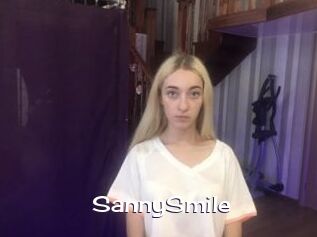 SannySmile