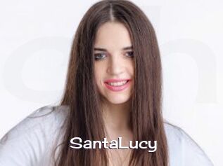 SantaLucy