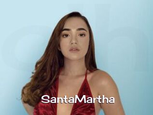 SantaMartha