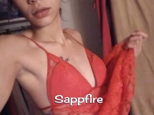 Sappfire