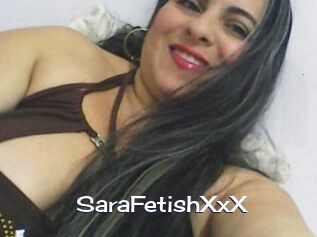 SaraFetishXxX